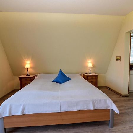 Haus "Luv Und Lee" Appartement Lee17 كوكسهافن المظهر الخارجي الصورة