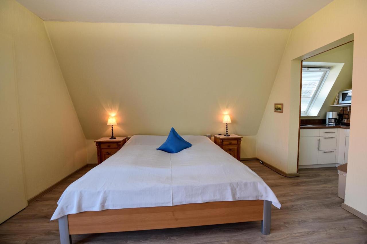 Haus "Luv Und Lee" Appartement Lee17 كوكسهافن المظهر الخارجي الصورة