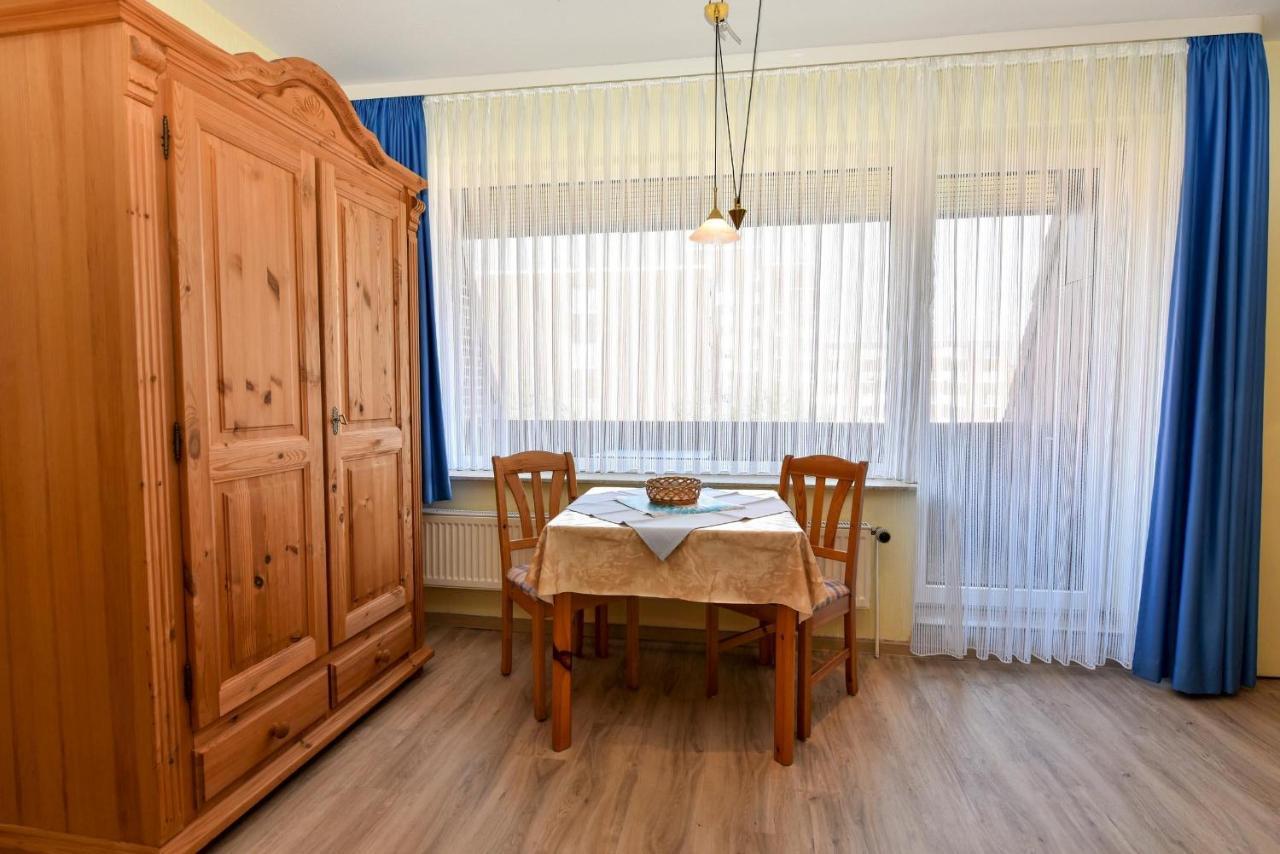 Haus "Luv Und Lee" Appartement Lee17 كوكسهافن المظهر الخارجي الصورة