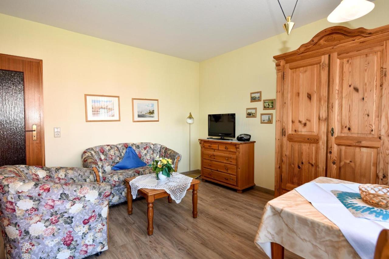 Haus "Luv Und Lee" Appartement Lee17 كوكسهافن المظهر الخارجي الصورة