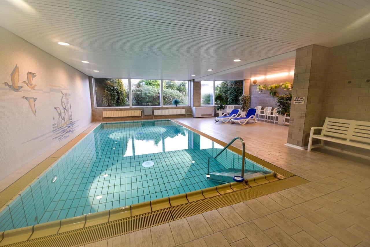 Haus "Luv Und Lee" Appartement Lee17 كوكسهافن المظهر الخارجي الصورة