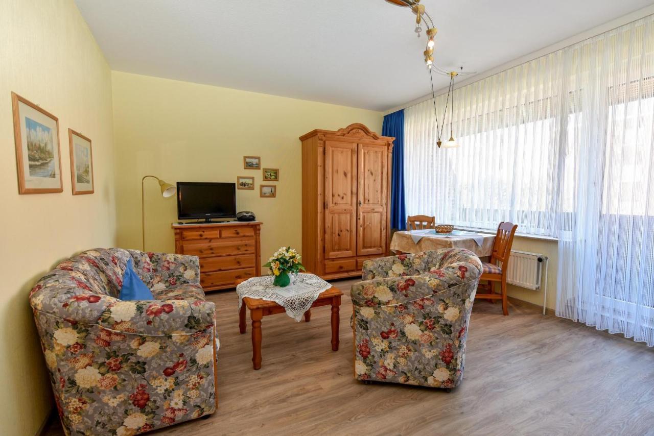 Haus "Luv Und Lee" Appartement Lee17 كوكسهافن المظهر الخارجي الصورة