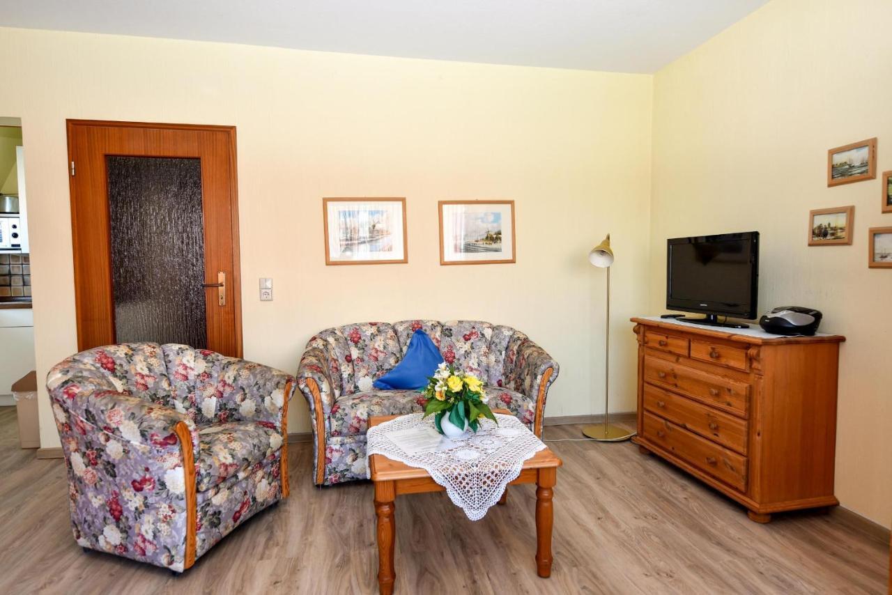 Haus "Luv Und Lee" Appartement Lee17 كوكسهافن المظهر الخارجي الصورة