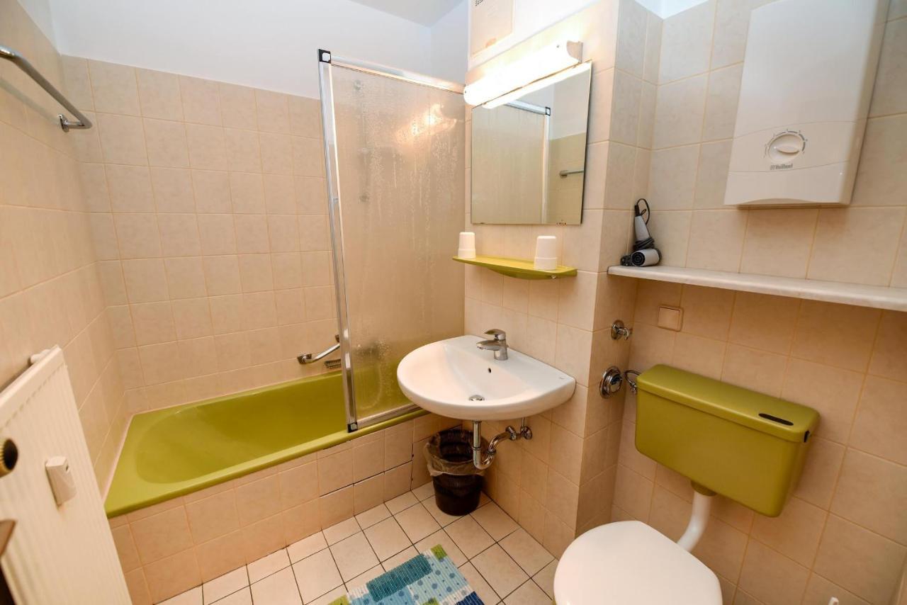 Haus "Luv Und Lee" Appartement Lee17 كوكسهافن المظهر الخارجي الصورة