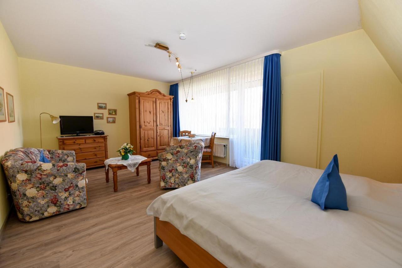 Haus "Luv Und Lee" Appartement Lee17 كوكسهافن المظهر الخارجي الصورة